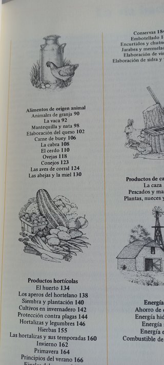 La Vida en el Campo y  Horticultor Autosuficiente