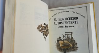 La Vida en el Campo y  Horticultor Autosuficiente