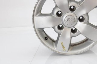 Kia 108347 111111 llanta sorento 2.5 crdi ex