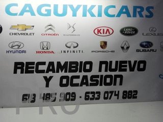Faro fiat punto derecho nuevo