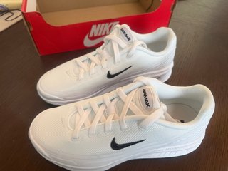 Zapatillas Nike Air Max Blancas