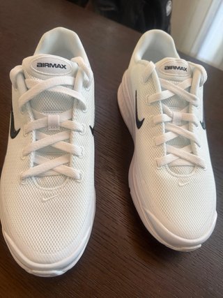 Zapatillas Nike Air Max Blancas