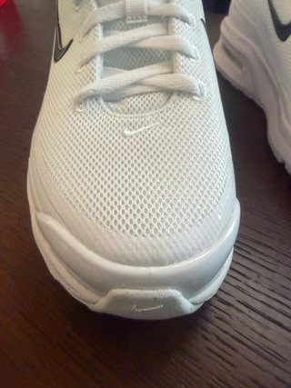 Zapatillas Nike Air Max Blancas