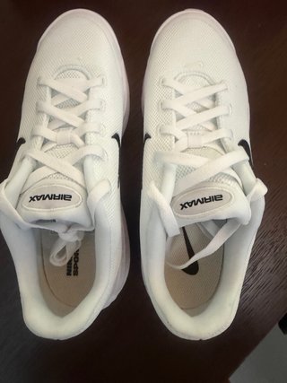 Zapatillas Nike Air Max Blancas