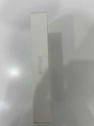 Caja iPhone 14 Plus (sin cable)