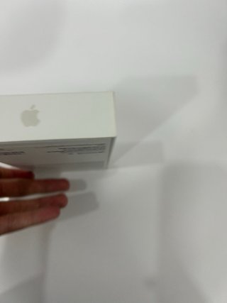 Caja iPhone 14 Plus (sin cable)