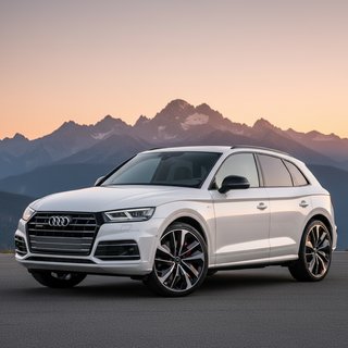 LLANTAS 20 ORIGINALES AUDI Q5 SQ5 S LINE SPORT RS
