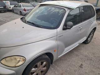 Despiece Chrysler PT Cruiser 2.2 CRD 2004