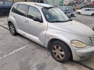 Despiece Chrysler PT Cruiser 2.2 CRD 2004