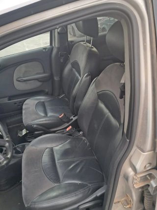 Despiece Chrysler PT Cruiser 2.2 CRD 2004