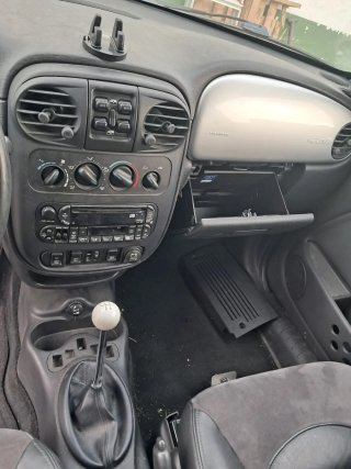 Despiece Chrysler PT Cruiser 2.2 CRD 2004