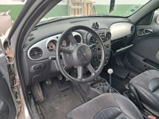 Despiece Chrysler PT Cruiser 2.2 CRD 2004