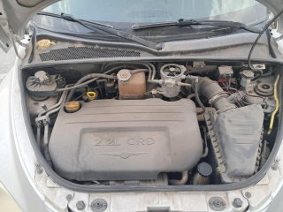 Despiece Chrysler PT Cruiser 2.2 CRD 2004