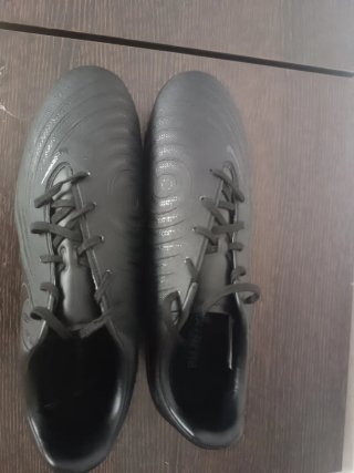 Botas Nike Phantom Nuevas Talla 40