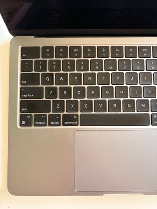 MacBook Air M2