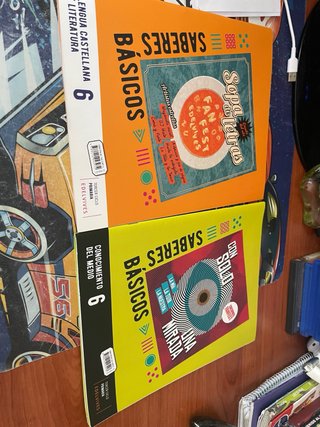 Libros Edelvives Educación en Valores