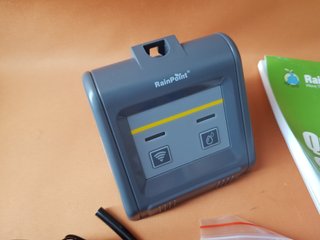 RainPoint WiFi Riego Automático