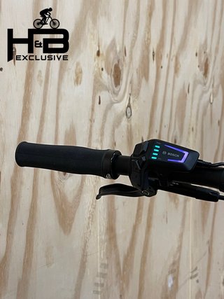Cube Reaction Hybrid Race 750 Shimano XT 2024