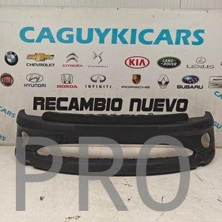 PARAGOLPE DELANTERO PEUGEOT 206 USADO 9625078477