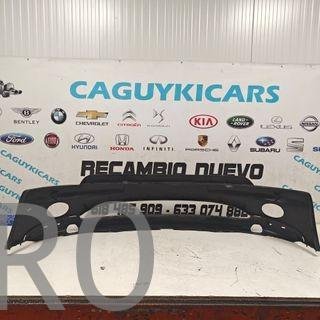 PARAGOLPE DELANTERO PEUGEOT 206 USADO 9625078477