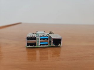 Raspberry Pi 4 Model B Placa Precio negociable