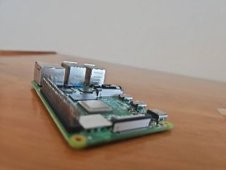 Raspberry Pi 4 Model B Placa Precio negociable
