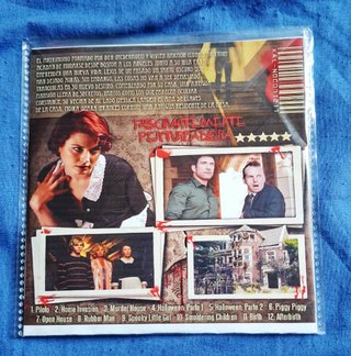 American Horror Story DVD
