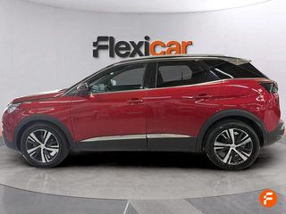 Peugeot 3008 1.2 PureTech 96KW (130CV) S&S GT Line