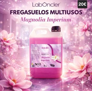 Producto de limpieza Fregasuelos