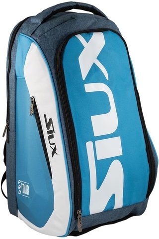 Mochila Siux Pro Tour Navy