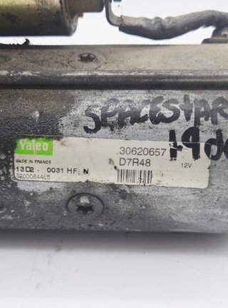 8200064465 motor arranque mitsubishi space 2066