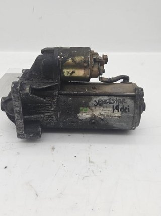 8200064465 motor arranque mitsubishi space 2066