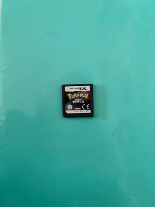Pokèmon Perla