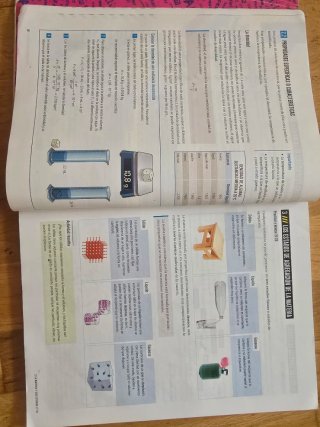 Proyecto: FanFest - Física y Química 2 ESO