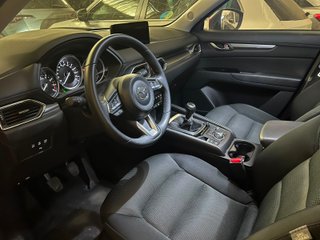 Mazda CX-5 2.0 SKYACTIVE 165 MHEV
