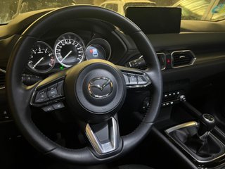 Mazda CX-5 2.0 SKYACTIVE 165 MHEV