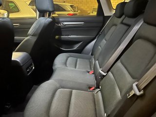 Mazda CX-5 2.0 SKYACTIVE 165 MHEV