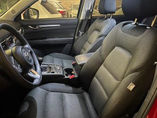 Mazda CX-5 2.0 SKYACTIVE 165 MHEV