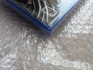 Infamous Second Son PS4