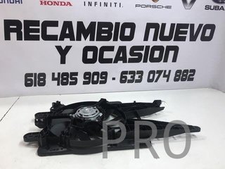 Electro ventilador fiat punto gasolina nuevo