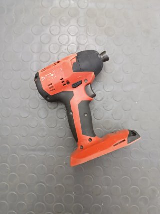 HILTI SID 4-A22 Atornillador de Impacto