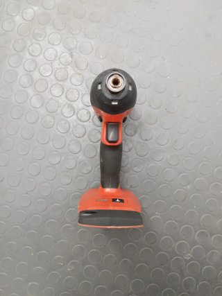 HILTI SID 4-A22 Atornillador de Impacto