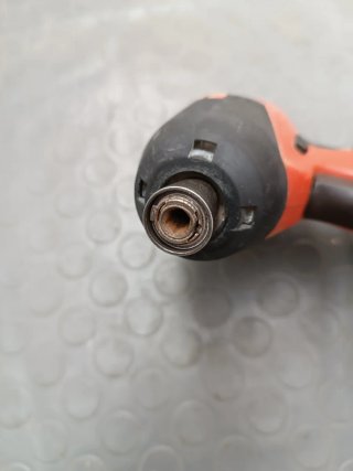 HILTI SID 4-A22 Atornillador de Impacto