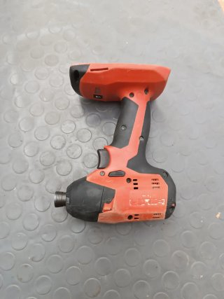HILTI SID 4-A22 Atornillador de Impacto