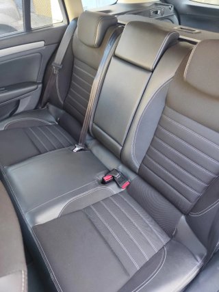Renault Laguna 2012
