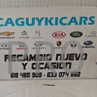 MOLDURA IZQUIERDA PARAGOLPES RENAULT MEGANE NUEVO