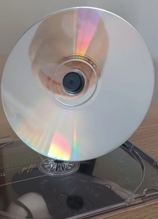 CD Alicia Keys As I Am