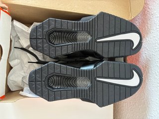Nike Romaleos 4 Talla 36 (22,5cm) Nuevas