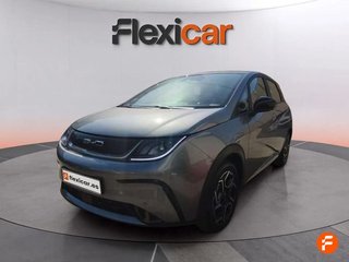 BYD Dolphin Comfort