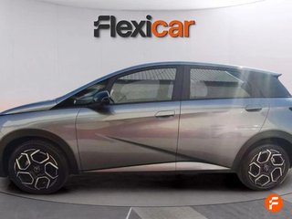 BYD Dolphin Comfort